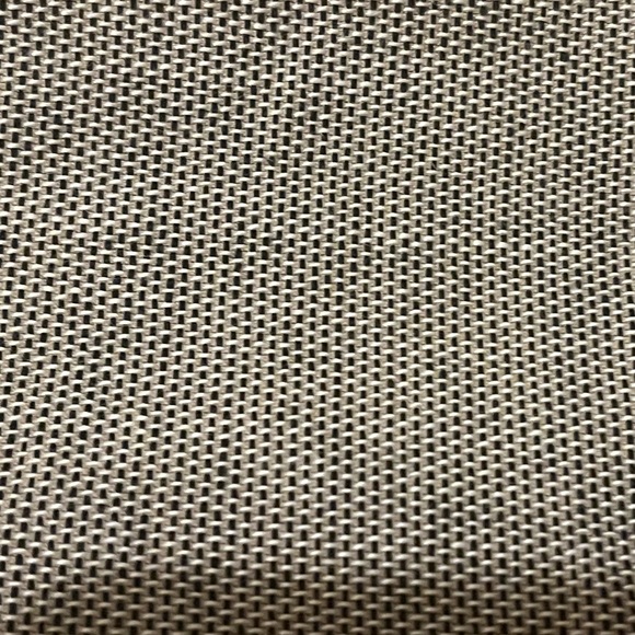 Linen / Cotton Blend Dress Pants NWOT - Picture 5 of 5